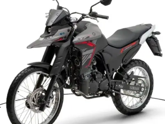 YAMAHA-XTZ 250 LANDER CONNECTED YAMAHA-XTZ 250 LANDER CONNECTED-2026
