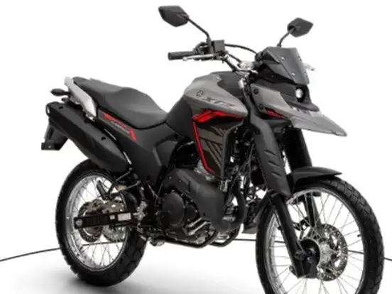 YAMAHA-XTZ 250 LANDER CONNECTED YAMAHA-XTZ 250 LANDER CONNECTED-2026