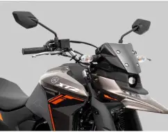 YAMAHA XTZ 250 LANDER CONNECTED YAMAHA XTZ 250 LANDER CONNECTED
