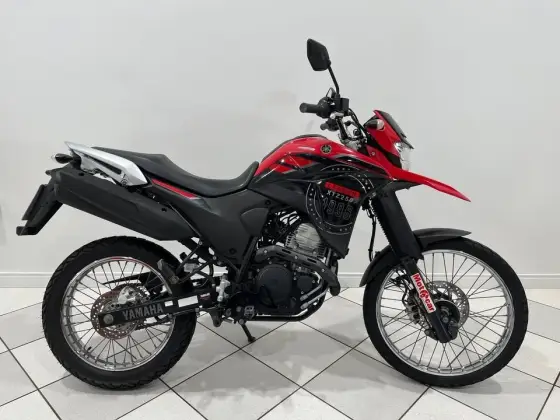 YAMAHA XTZ 250 LANDER 