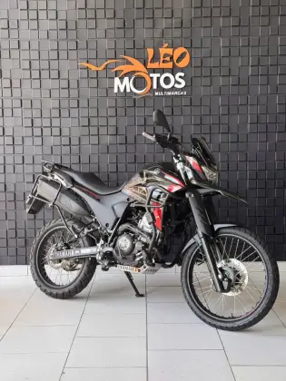 YAMAHA XTZ 250 LANDER YAMAHA XTZ 250 LANDER