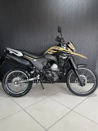 YAMAHA XTZ 250 LANDER 