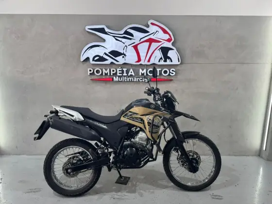 YAMAHA XTZ 250 LANDER 
