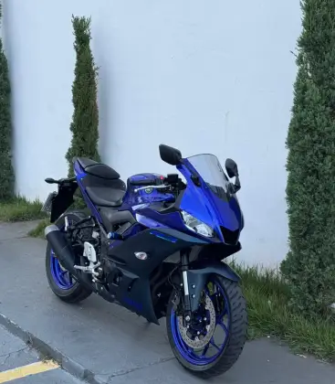YAMAHA YZF R3 ABS YAMAHA YZF R3 ABS