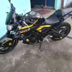 YAMAHA MT-03 ABS YAMAHA MT-03 ABS