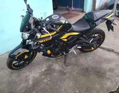 YAMAHA MT-03 ABS YAMAHA MT-03 ABS