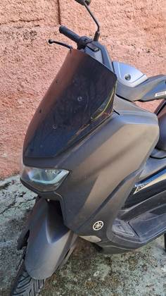 YAMAHA NMAX 160 ABS 