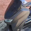 YAMAHA NMAX 160 ABS YAMAHA NMAX 160 ABS