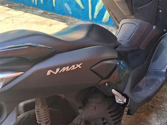 YAMAHA-NMAX 160 ABS YAMAHA-NMAX 160 ABS-2022