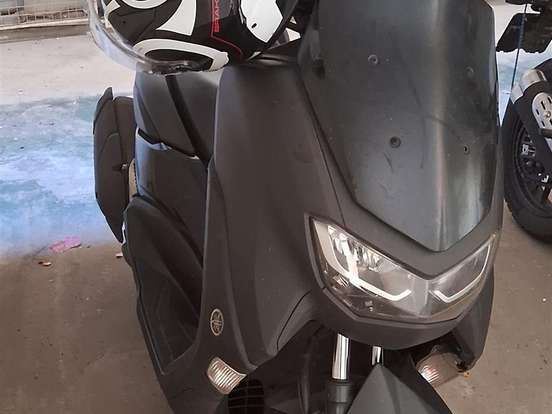 YAMAHA-NMAX 160 ABS YAMAHA-NMAX 160 ABS-2022
