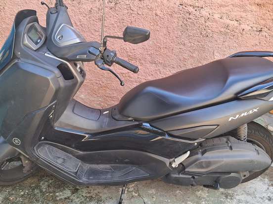 YAMAHA-NMAX 160 ABS YAMAHA-NMAX 160 ABS-2022