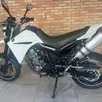 YAMAHA XT 660R YAMAHA XT 660R