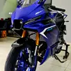 YAMAHA YZF R3 ABS CONNECTED YAMAHA YZF R3 ABS CONNECTED