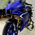 YAMAHA YZF R3 ABS CONNECTED YAMAHA YZF R3 ABS CONNECTED