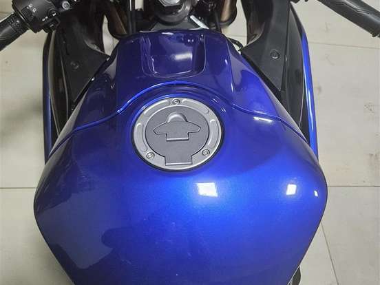 YAMAHA-YZF R3 ABS CONNECTED YAMAHA-YZF R3 ABS CONNECTED-2026