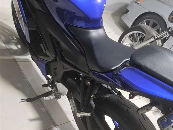YAMAHA-YZF R3 ABS CONNECTED YAMAHA-YZF R3 ABS CONNECTED-2026