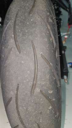 YAMAHA-YZF R3 ABS CONNECTED-2026