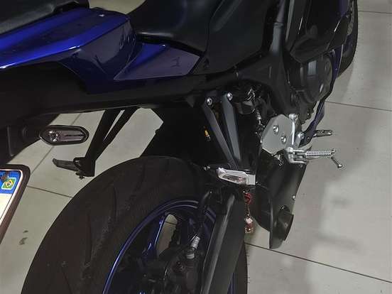 YAMAHA-YZF R3 ABS CONNECTED YAMAHA-YZF R3 ABS CONNECTED-2026