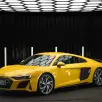 AUDI R8 5.2 V10 FSI GASOLINA COUPÉ QUATTRO S TRONIC AUDI R8 5.2 V10 FSI GASOLINA COUPÉ QUATTRO S TRONIC