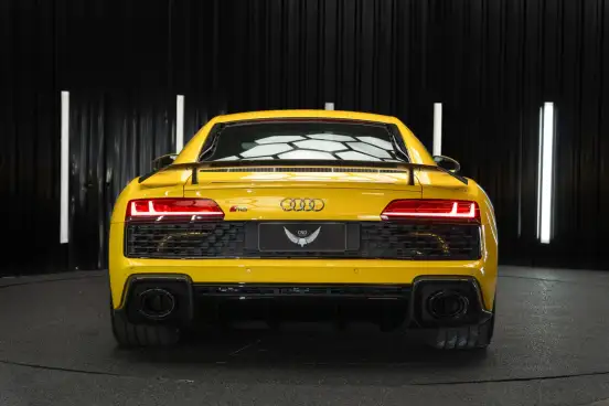 AUDI-R8-5.2 V10 FSI GASOLINA COUPÉ QUATTRO S TRONIC AUDI-R8-2020