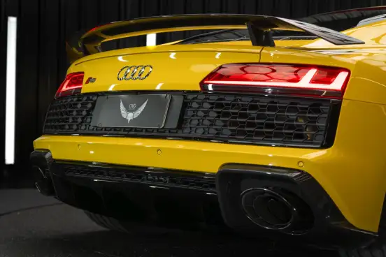 AUDI-R8-5.2 V10 FSI GASOLINA COUPÉ QUATTRO S TRONIC AUDI-R8-2020