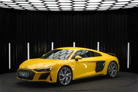 AUDI-R8-5.2 V10 FSI GASOLINA COUPÉ QUATTRO S TRONIC AUDI-R8-2020