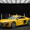 AUDI R8 5.2 V10 FSI GASOLINA COUPÉ QUATTRO S TRONIC AUDI R8 5.2 V10 FSI GASOLINA COUPÉ QUATTRO S TRONIC