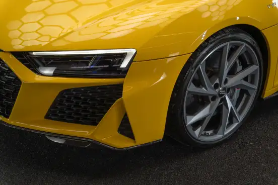 AUDI-R8-5.2 V10 FSI GASOLINA COUPÉ QUATTRO S TRONIC AUDI-R8-2020