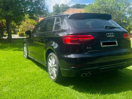 AUDI-A3-1.4 TFSI GASOLINA SPORTBACK PRESTIGE PLUS S-TRONIC AUDI-A3-2020