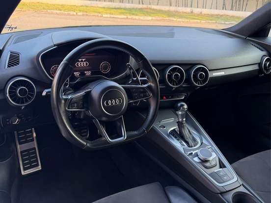 AUDI-TT-2.0 TFSI COUPÉ AMBITION 2P GASOLINA S-TRONIC AUDI-TT-2015