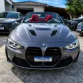 BMW 428i 2.0 SPORT GP CABRIO 16V TURBO GASOLINA 2P AUTOMÁTICO BMW 428i 2.0 SPORT GP CABRIO 16V TURBO GASOLINA 2P AUTOMÁTICO