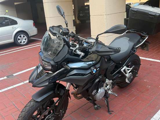 BMW-F 750 GS PREMIUM BMW-F 750 GS PREMIUM-2023