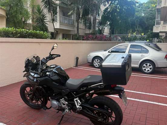 BMW-F 750 GS PREMIUM BMW-F 750 GS PREMIUM-2023