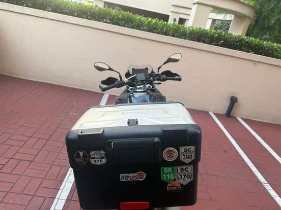 BMW-F 750 GS PREMIUM BMW-F 750 GS PREMIUM-2023