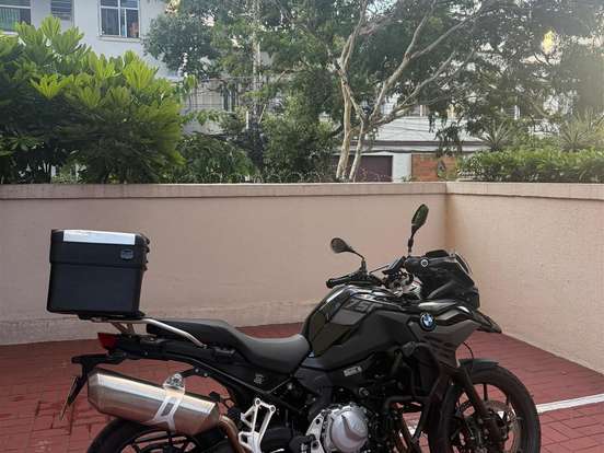 BMW-F 750 GS PREMIUM BMW-F 750 GS PREMIUM-2023