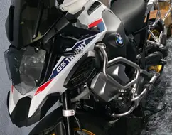 BMW R 1250 GS ADVENTURE PREMIUM RALLYE BMW R 1250 GS ADVENTURE PREMIUM RALLYE