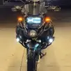 BMW R 1250 GS ADVENTURE TRIPLE BLACK BMW R 1250 GS ADVENTURE TRIPLE BLACK