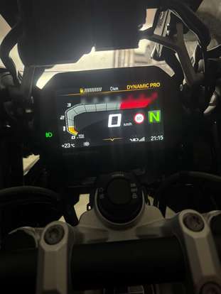 BMW-R 1250 GS ADVENTURE TRIPLE BLACK-2024