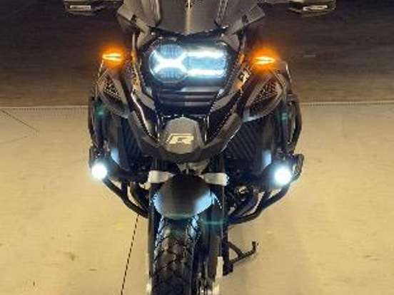 BMW-R 1250 GS ADVENTURE TRIPLE BLACK BMW-R 1250 GS ADVENTURE TRIPLE BLACK-2023