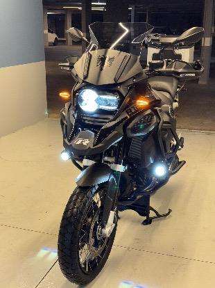 BMW-R 1250 GS ADVENTURE TRIPLE BLACK-2023
