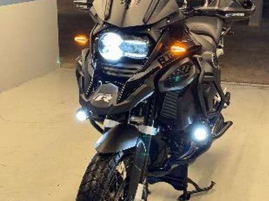 BMW-R 1250 GS ADVENTURE TRIPLE BLACK BMW-R 1250 GS ADVENTURE TRIPLE BLACK-2023