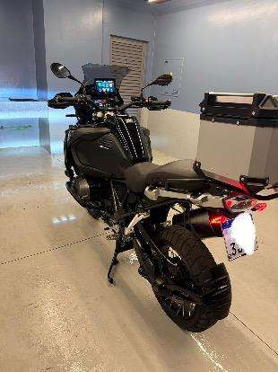 BMW-R 1250 GS ADVENTURE TRIPLE BLACK-2023