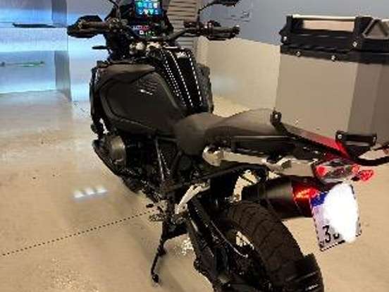BMW-R 1250 GS ADVENTURE TRIPLE BLACK BMW-R 1250 GS ADVENTURE TRIPLE BLACK-2023