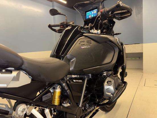 BMW-R 1250 GS ADVENTURE TRIPLE BLACK BMW-R 1250 GS ADVENTURE TRIPLE BLACK-2023