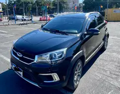 CAOA CHERY TIGGO 2 1.5 MPFI 16V FLEX ACT 4P AUTOMÁTICO CAOA CHERY TIGGO 2 1.5 MPFI 16V FLEX ACT 4P AUTOMÁTICO