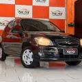 CHEVROLET CELTA 1.0 MPFI LT 8V FLEX 4P MANUAL CHEVROLET CELTA 1.0 MPFI LT 8V FLEX 4P MANUAL