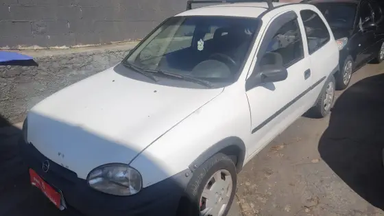 CHEVROLET CORSA 1.0 EFI WIND 8V GASOLINA 2P MANUAL