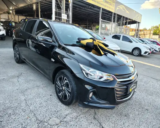 CHEVROLET ONIX 1.0 FLEX PLUS LT MANUAL CHEVROLET ONIX 1.0 FLEX PLUS LT MANUAL