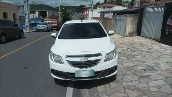 CHEVROLET ONIX 1.0 MPFI LT 8V FLEX 4P MANUAL