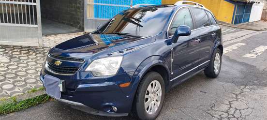CHEVROLET-CAPTIVA-2009